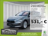 Skoda Superb Combi Selection 4x4 TDI*AHK Panodach pACC - Skoda Superb mit Schiebedach