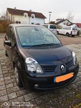 Renault Modus Dynamique 1.6 16V ESP Dynamique - Renault Modus: 1.6