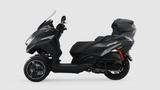 Peugeot Metropolis 400 SW (E5+) - Peugeot Metropolis 400 SW