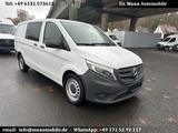 Mercedes-Benz Vito Kasten 119 CDI SELECT RWD lang Top Ausstatt - Mercedes-Benz Vito SELECT mit Diesel-Antrieb