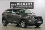 Kia Sportage 1.6 GDI 2WD ISG Fifa Special Edition - Kia Sportage Gebrauchtwagen in Dortmund