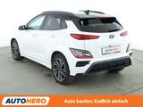 Hyundai Kona 1.0 T-GDI N Line 2WD *NAV*LED*TEMP*CAM*PDC* - Hyundai KONA Gebrauchtwagen in Hannover