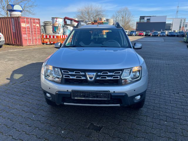 Dacia Duster I Laureate 4x2