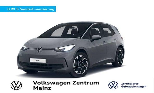 Volkswagen ID.3 Pro 150 kW *DAB+*LED*