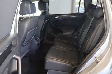 Volkswagen Tiguan Allspace High.2.0 TDI 4M HUD+AID+ACC+AHK