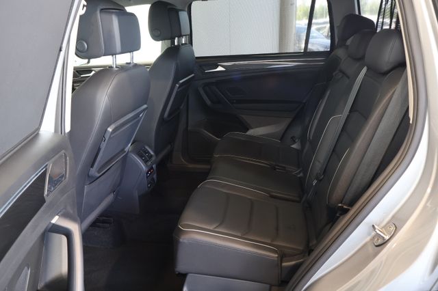 Volkswagen Tiguan Allspace High.2.0 TDI 4M HUD+AID+ACC+AHK