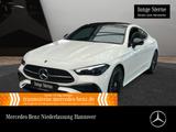 Mercedes-Benz CLE 200 Coupé AMG ADVANCED+/Pano/Night - Mercedes-Benz CLE-Klasse: Coupe