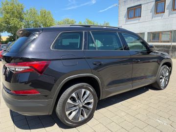 Skoda Kodiaq - 4