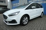 Ford Galaxy 2.0  Titanium 7Sitzer LED Top Zustand! - Ford Galaxy Gebrauchtwagen in Köln
