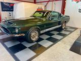Ford Mustang Hertz Shelby GT350 Matching numbers - Ford mit Benzin-Antrieb: Coupe, Matching