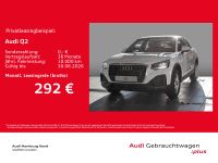 Audi Q2 - Vorschau Bild 2