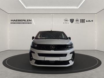 Opel Zafira Life - 6