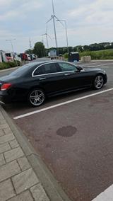 Mercedes-Benz E-Klass 220d - Mercedes-Benz 220 in Bochum