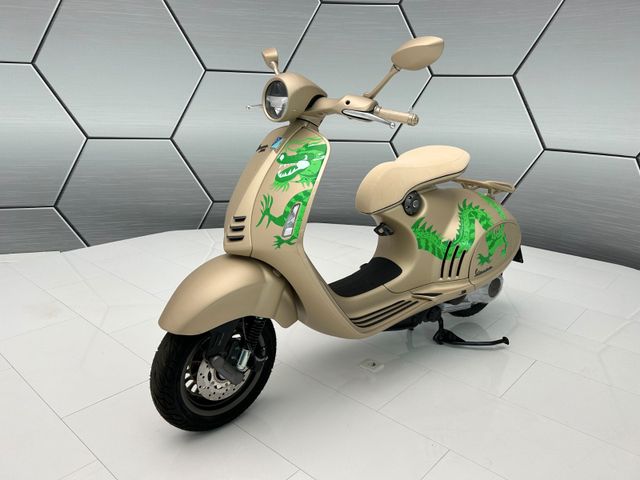 Vespa 946 Dragon Sondermodell Limited Edition Sofort!