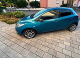 Mazda 2 1.3 MZR 62kW Kenko Kenko - Mazda mit Benzin-Antrieb: Kleinwagen, Kenko