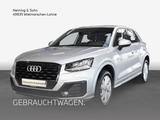 Audi Q2 35 TFSI DAB ACC RFK Klimaaut. PDC uvm. - gebrauchte Audi Q2 aus dem Jahr 2020