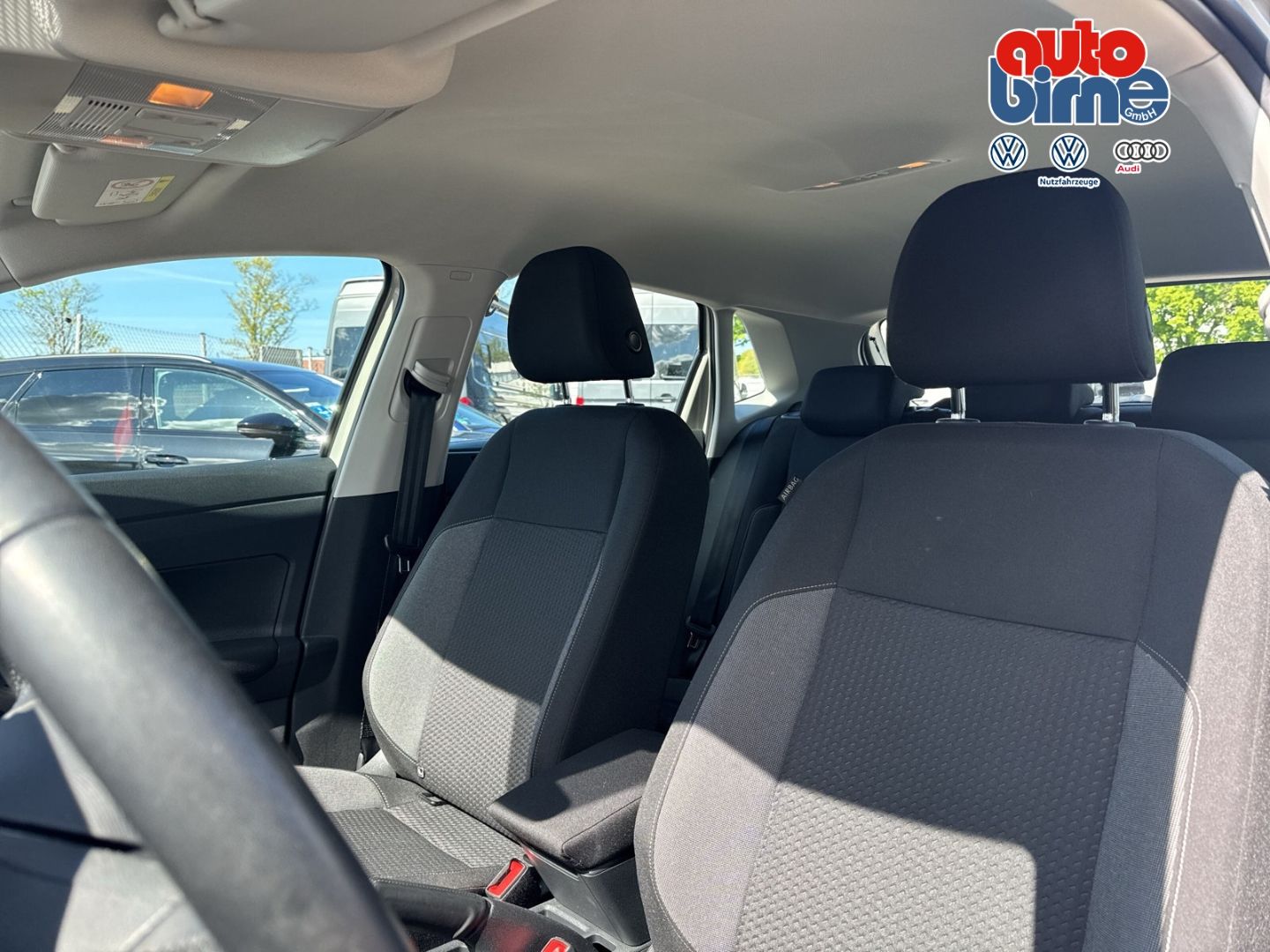 Polo VI Life 1.0TSI Digt. Cockpit LED APP Connec