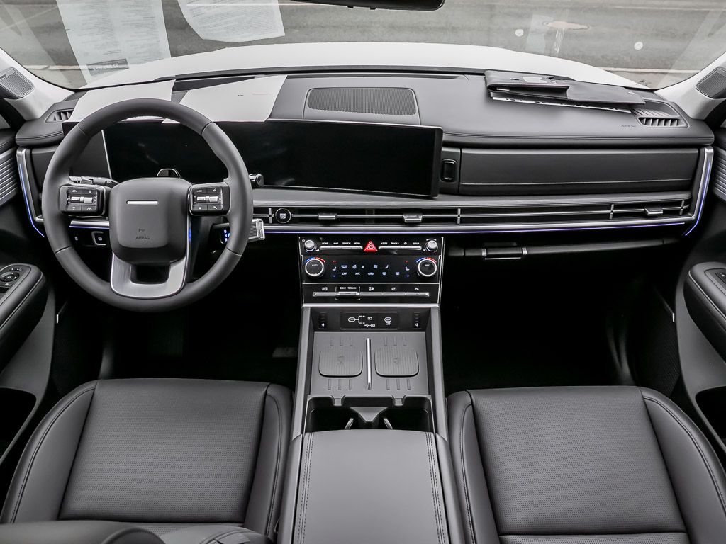 Hyundai Santa Fe – Bild 7