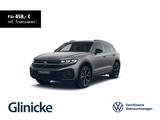 Volkswagen Touareg 3.0 TDI R-line StHz AHK Luft Pano - Volkswagen Touareg mit Diesel-Antrieb