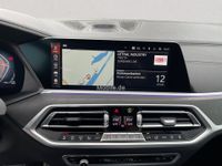 BMW X7 - Vorschau Bild 13