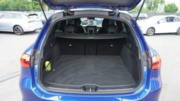 Mercedes GLC 200 - 9
