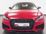 Audi TTS Roadster 5JGar App Assist Alarm MTRX competi - Audi TTS aus 2023