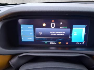 Jeep Avenger Summit Elektro 360+Kam.+KeyLess