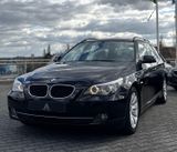 BMW 520 Baureihe 5 Touring 520d Special Edition*Xeno - BMW 520 aus 2010: 520d