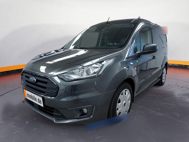 Ford Transit Connect Kasten Trend L1 #Park-Assist....