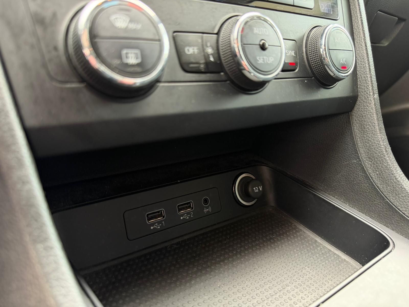 Seat Ateca Style Klima Hu neu Apple foto 26