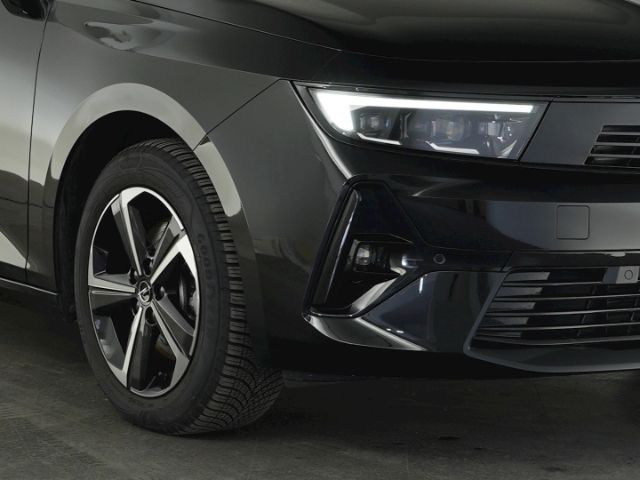Astra L ST GS+LED LICHT+360 GRAD KAMERA+SITZ-/LE