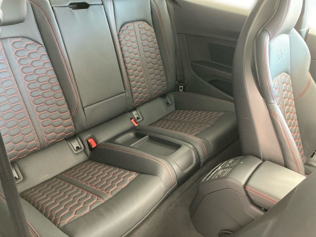 Audi RS5 Coupe competition quattro PANO/HUD/360/B&O foto 13