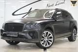 Bentley Bentayga 4.0 V8 AWD First Edition - Bentley Bentayga: First Edition