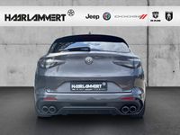 Alfa Romeo Stelvio - Vorschau Bild 5