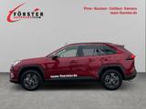 Toyota RAV 4 2.5 4x2 Hybrid Team D *TECHNIK-P.*LED* - Toyota RAV 4 Gebrauchtwagen in Dresden