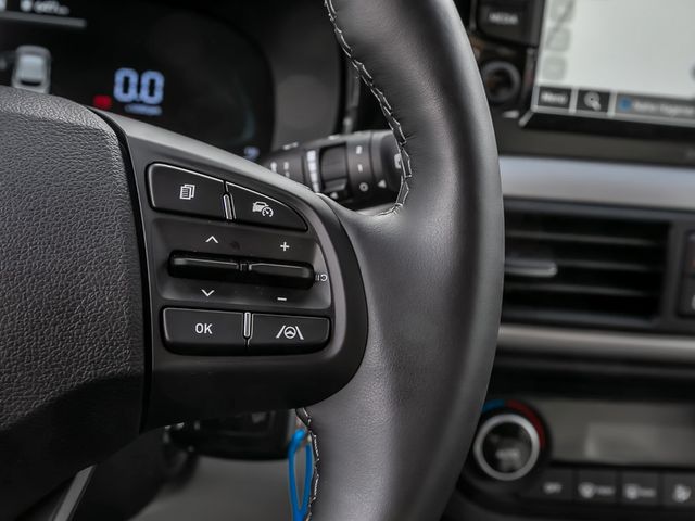 Hyundai i10 1.2 Prime Autom. Kamera Navi Spurhalteassi.