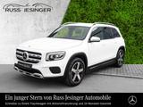 Mercedes-Benz GLB 200 d Progressive *AHK*LED*Distr*MBUX*SpurA* - gebrauchte Mercedes-Benz GLB 200 aus dem Jahr 2021