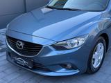 Mazda 6 Kombi Sports-Line Navi Xenon SHZ PDC - Mazda in Bielefeld