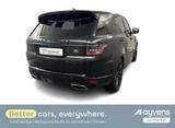 Land Rover Range Rover Sport HSE Dynamic Stealth D300 - Land Rover Range Rover Sport HSE-Dynamic-Stealth