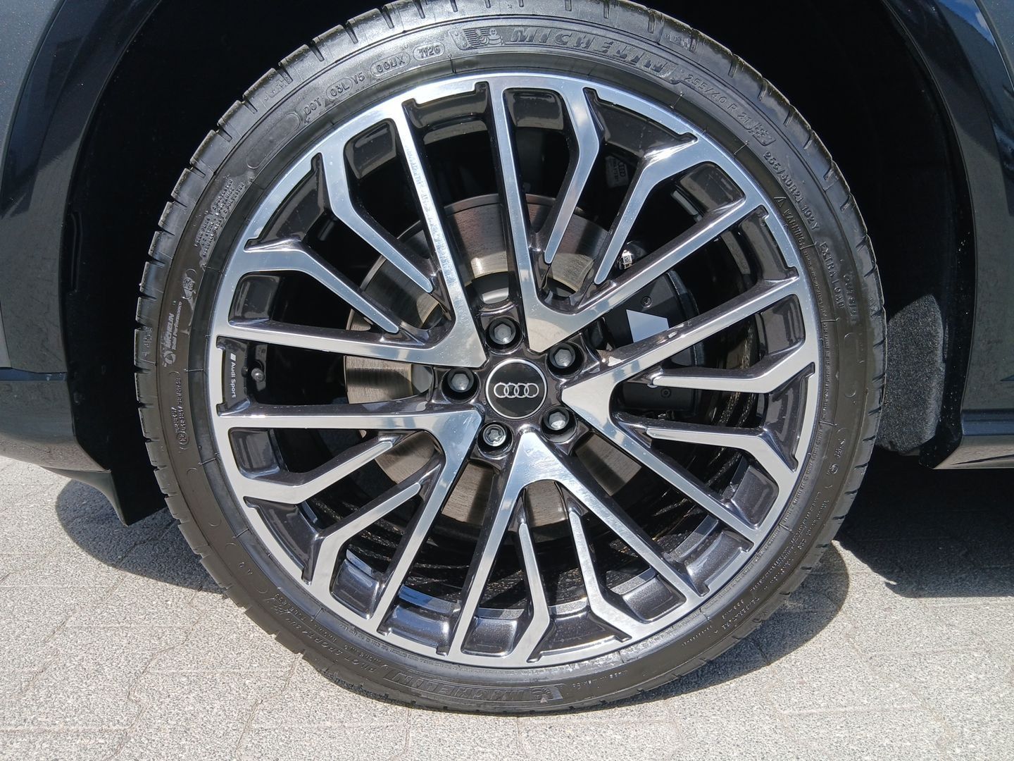 Audi SQ5 - Bild 7