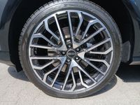 Audi SQ5 - Vorschau Bild 7