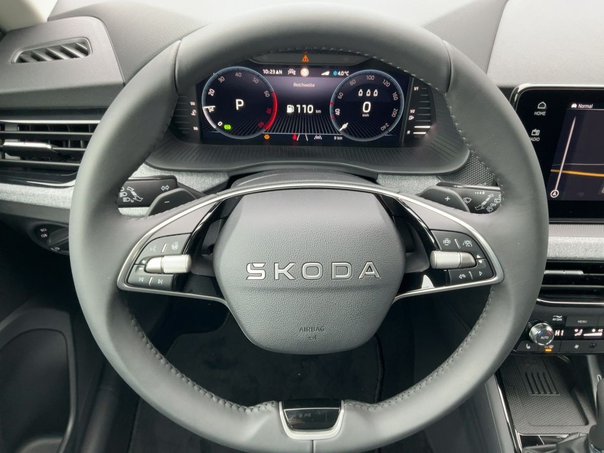 Skoda Kamiq - Bild 9