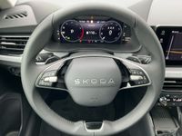 Skoda Kamiq - Vorschau Bild 9