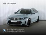 BMW 320 i M Sport ACC HIFI LED 360 HUD Innopaket 2
