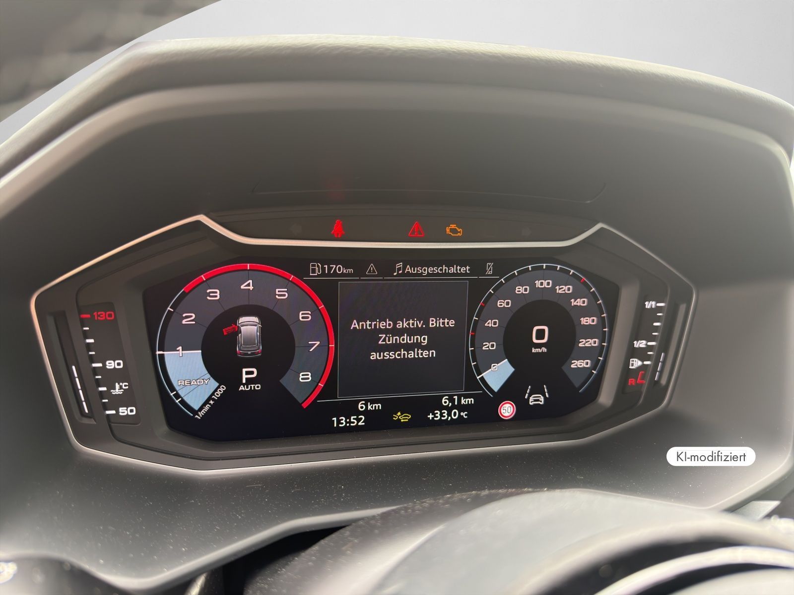Audi A1 - Bild 11