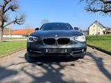 BMW 118d Sport Line Sport Line - BMW 118 mit Diesel-Antrieb: Kombi, Schaltgetriebe