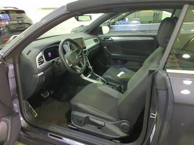 Volkswagen T-Roc - Bild 4