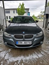 BMW 325i X DRAIVE - BMW 325: Limousine, 325d