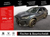Cupra Formentor - Vorschau Bild 1