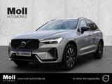 Volvo XC60 Plus Dark AWD B5 Benzin EU6d Allrad Leder d - Volvo aus 2023
